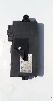 BMW M5 Engine ECU kit and lock set 9147220