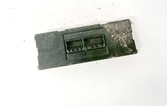 KIA Carens I Other control units/modules 0k2fb67580