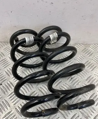 BMW 2 F46 Rear coil spring
