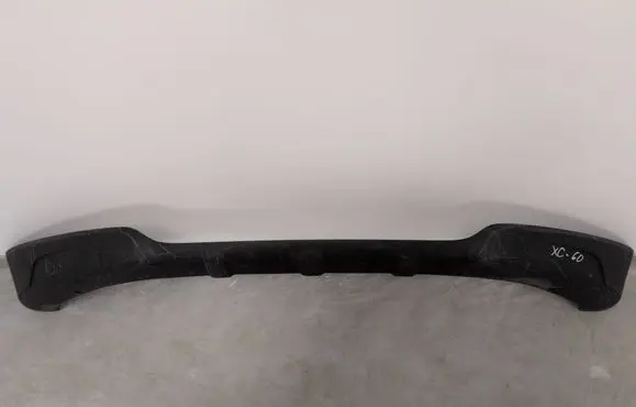 Volvo XC60 Front bumper lip 30763412