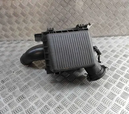 Land Rover Defender Air filter box 1H1Z9609HA 1H1Z9600BA