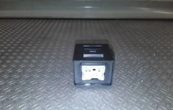 Nissan Murano Z50 Other control units/modules 28253VE000