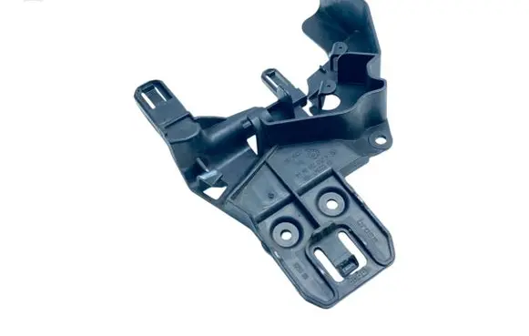 Mercedes-Benz GLC C253 Rear door exterior handle/bracket A2537330414