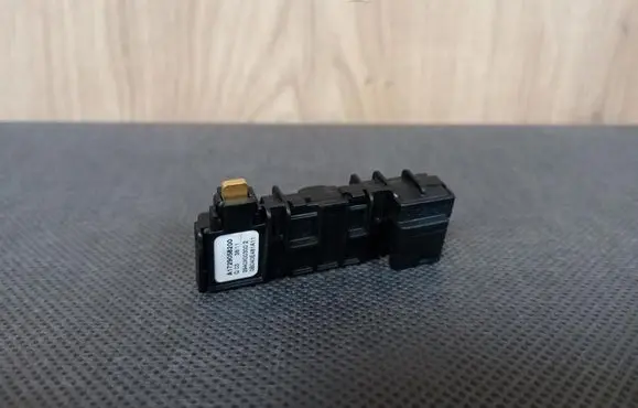 Rain sensor