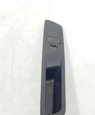 Citroen Jumpy Front door window switch trim 9809180277