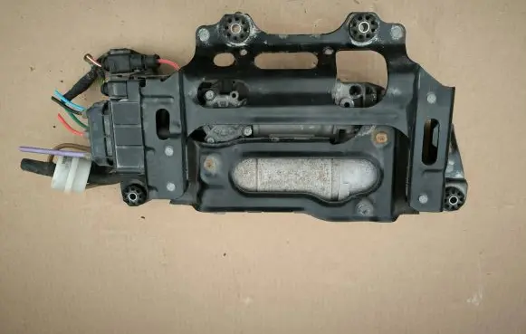 Audi A8 S8 D4 4H Air suspension compressor/pump 4H0616005D 10R036089 001160601