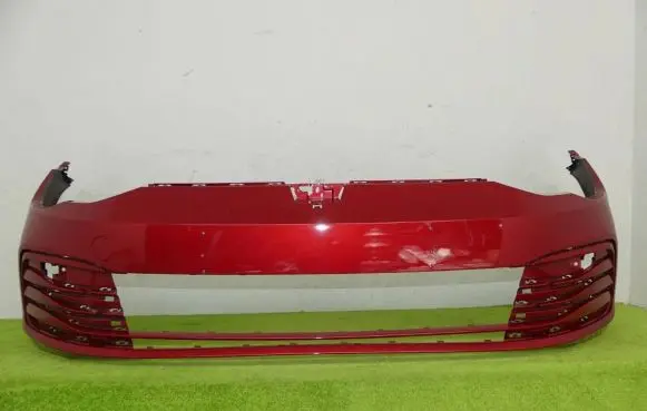 Volkswagen Golf VIII Front bumper 5H0807221H