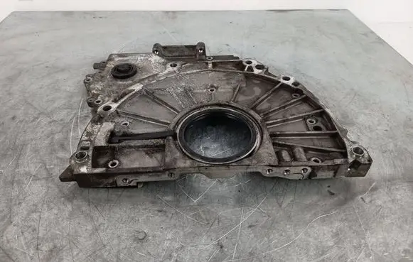 BMW 3 E90 E91 Timing chain cover 7797488 7797491