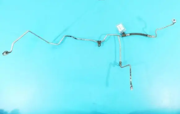 Renault Fluence Air conditioning (A/C) pipe/hose 924400029R IMPRK1321973