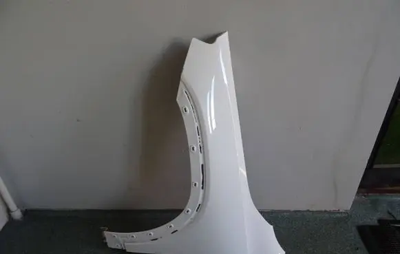 Mercedes-Benz GLB x247 Fender