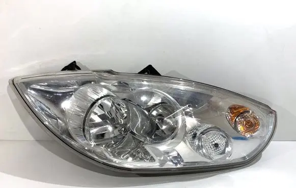 Renault Master III Headlight/headlamp 260603994R