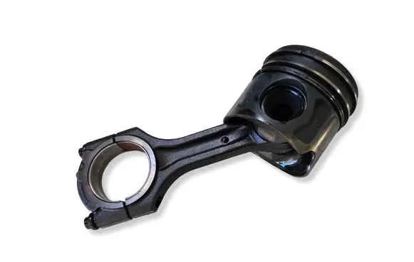 KIA Sorento Piston with connecting rod D4HB