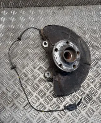 Volvo XC90 Front wheel hub 
