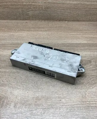 BMW 7 E65 E66 Door control unit/module 6933267 5WK48002