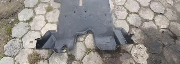 Renault Trafic III (X82) Interior carpet 749020639R