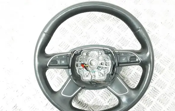 Audi A7 S7 4G Steering wheel 4G0419091N