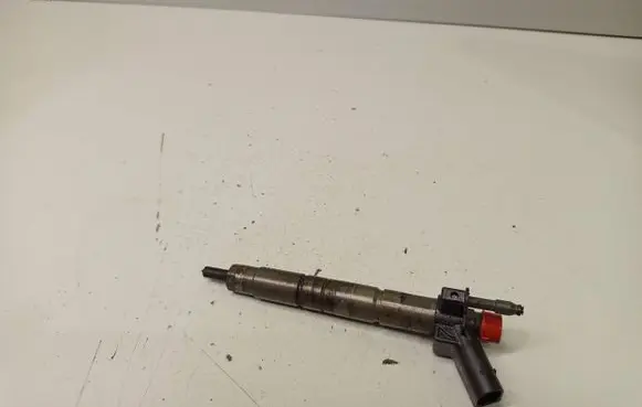 BMW X5 E70 Fuel injector 780543003 0445117017