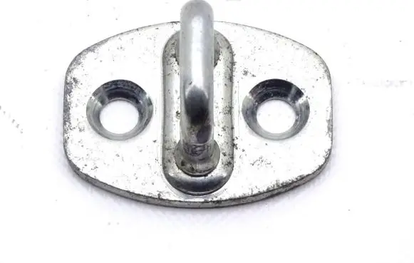 Opel Astra K Front door lock loop/hook striker 