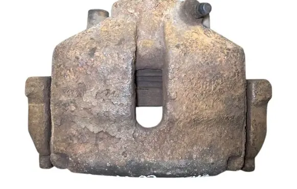 Volkswagen PASSAT CC Front brake caliper