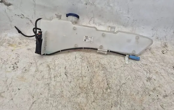 Citroen C4 III e-C4 Windshield washer fluid reservoir/tank 9833870480 311852500A DEPCSTDCP421L
