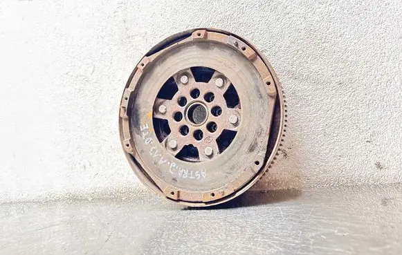 Opel Astra J Flywheel 283041839