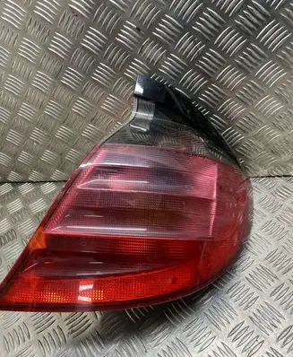 Mercedes-Benz C W203 Rear/tail lights 15163100