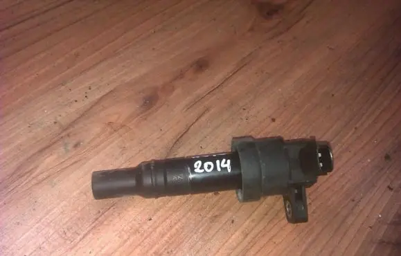 Hyundai i10 High voltage ignition coil 273010400