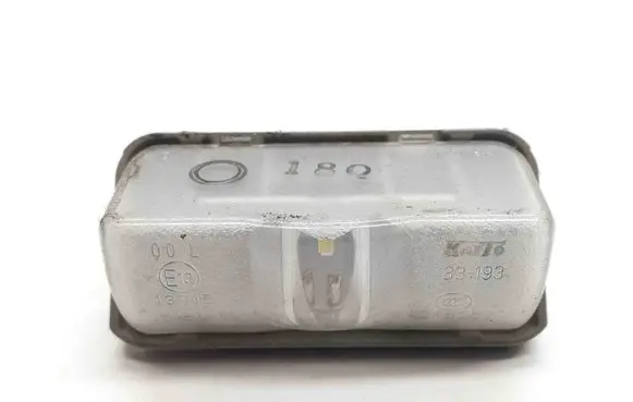 Toyota RAV 4 (XA50) Number plate light A045053