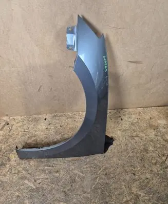 Skoda Superb B8 (3V) Fender