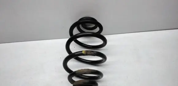 Audi A6 S6 C5 4B Rear coil spring