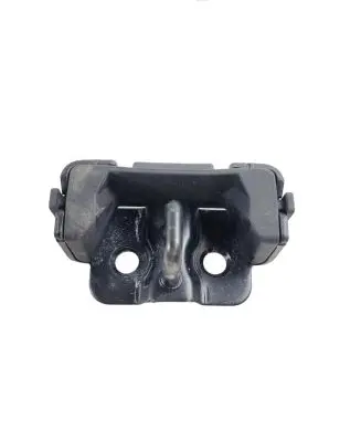 Nissan Qashqai Loading door lock loop/hook striker 
