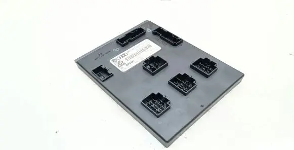 Audi Q5 SQ5 Comfort/convenience module 8K0907063DG