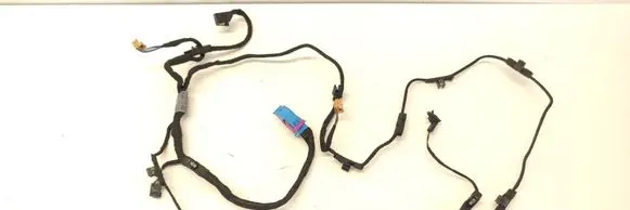 Audi Q5 SQ5 Front door wiring loom 8R0971035AK