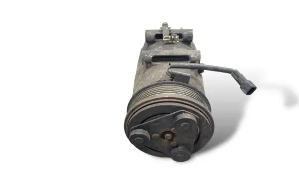 Ford Focus Air conditioning (A/C) compressor (pump) 3M5W19D629DF 895S286W00 659961