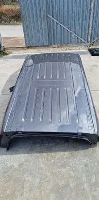 Citroen Berlingo Roof 