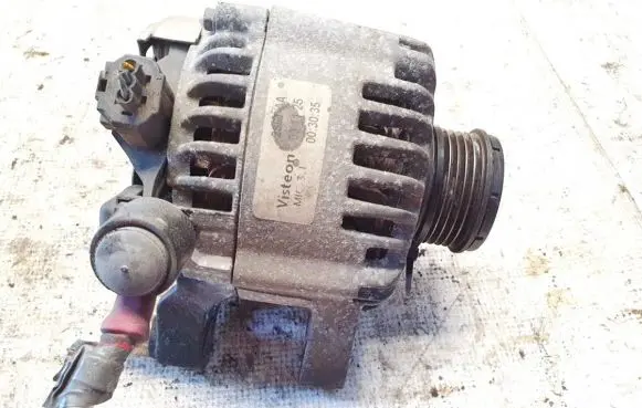 Ford Fiesta Generator/alternator visteon031125