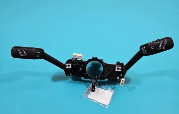 Volkswagen Golf VII Headlight wiper switch 5Q0953521AT IMPRK1364662