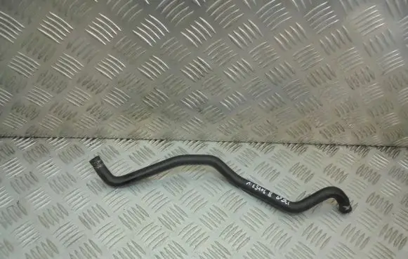 Renault Megane II Air intake hose/pipe