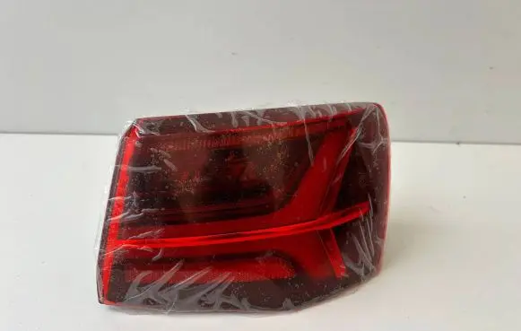 Audi A6 S6 C7 4G Rear/tail lights 4G9945096E