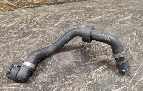 Fiat 500X Engine coolant pipe/hose 51940595