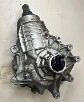 Maserati Levante Front differential 06701040570