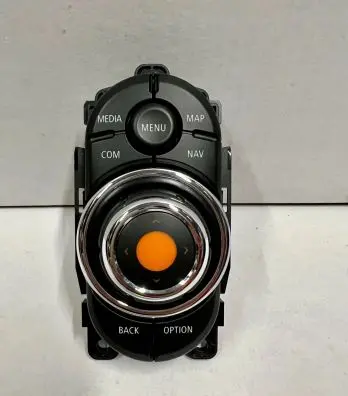 Mini Clubman F54 Central console control unit 9392037 W0203