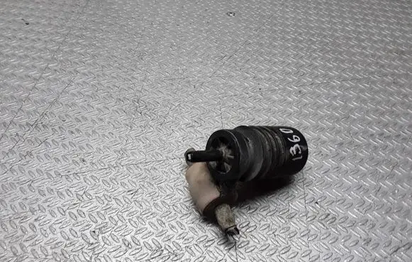 Opel Zafira A Windscreen/windshield washer pump