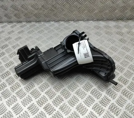 Peugeot 508 II Intake resonator 9836359980