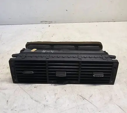 Audi A8 S8 D2 4D Dash center air vent grill 4D0820951