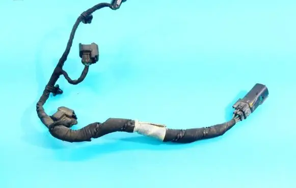 Saab 9-4X Fuel injector wires 12629930 IMPRK1080061