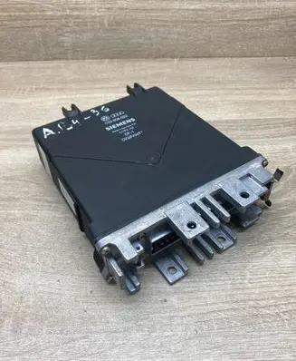 Audi 80 90 S2 B4 Engine control unit/module ECU 039906022