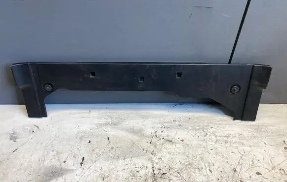 Audi A5 8T 8F Other trunk/boot trim element 8T0863373