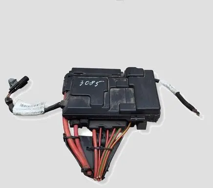 Volvo S60 Positive wiring loom 30659092 08676939 20012011