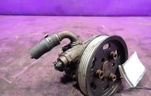 Volkswagen PASSAT B5.5 Power steering pump